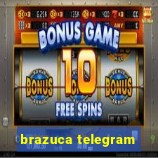 brazuca telegram